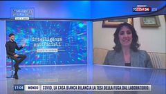 Puntata del 19 aprile