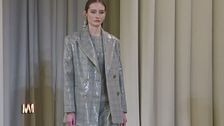 Jo Squillo: Laura Biagiotti, la collezione Fall-Winter 25/26