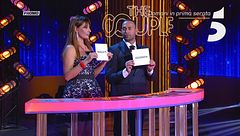 The Couple torna con il terzo appuntamento