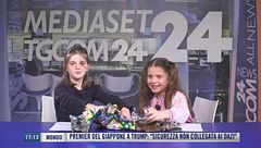 Puntata del 20 aprile