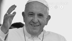 Papa Francesco: così normale da essere straordinario