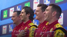 Gli highlights della seconda gara | Imola
