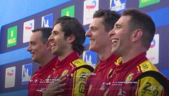 Gli highlights della seconda gara | Imola