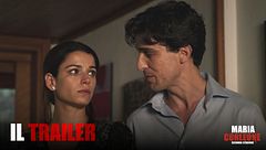 Maria Corleone 2: il trailer