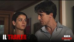Maria Corleone 2: il trailer