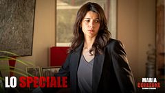 Maria Corleone 2: lo speciale