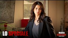 Maria Corleone 2: lo speciale