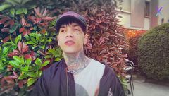 GionnyScandal, il nuovo singolo è "CTRL Z"