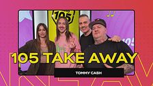 Tommy Cash, la sua canzone è un invito a far sì che un caffe ci unisca tutti