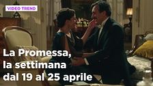 La promessa, il riassunto della settimana dal 19 al 25 aprile