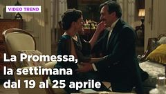 La promessa, il riassunto della settimana dal 19 al 25 aprile