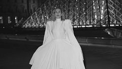 Kelly Rutherford premiata alla Monte-Carlo Fashion Week