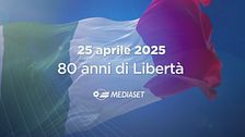 25 aprile 2025: l'Italia celebra 80 anni di Libertà