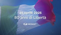 25 aprile 2025: l'Italia celebra 80 anni di Libertà
