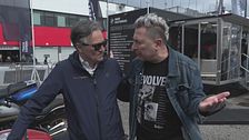 Andrea Albani: "Per Misano è un onore ospitare il l'Eicma Riding Fest"