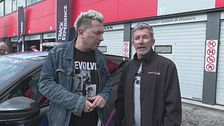 Ringo intervista Troy Bayliss: "Evento grandioso"