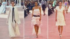 Bianco, chic senza tempo