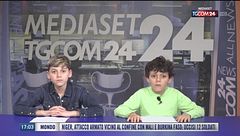 Puntata del 27 aprile