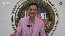 Pierpaolo Pretelli è pronto a partire per l'Honduras