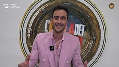 Pierpaolo Pretelli è pronto a partire per l'Honduras