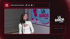 Torna Belve con Francesca Fagnani