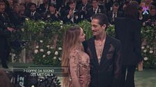 Met Gala, 7 coppie che fanno sognare