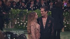 Met Gala, 7 coppie che fanno sognare