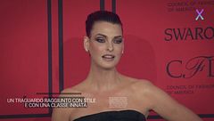Linda Evangelista, la top Anni 90, si mette a nudo