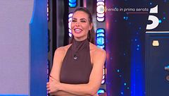 The Couple: domenica 4 maggio, in prima serata su Canale 5