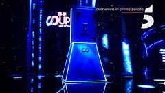 Nuove sfide e colpi di scena: una nuova puntata di The Couple
