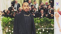 I 7 uomini meglio vestiti della storia del Met Gala