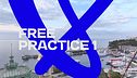 E-Prix Monaco - Prove libere 1