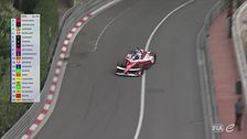 E-Prix 7° Round Monaco - Prove libere 3