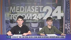 Puntata del 4 maggio