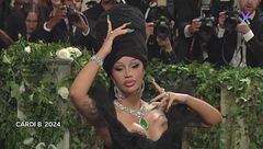 Met Gala Story, 7 abiti bizzarri che non possiamo dimenticare