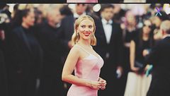 Scarlett Johansson regista a Cannes: "Il mio omaggio alla resilienza in ogni momento della vita"