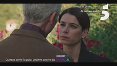 Maria Corleone 2: lunedì 5 maggio, in prima serata su Canale 5