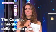 The Couple, il meglio della quarta puntata