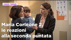 Maria Corleone 2, il riassunto e le reazioni alla seconda puntata
