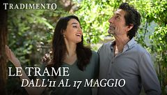 Le trame dall'11 al 17 maggio
