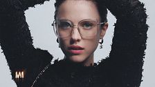 Jo Squillo: Chanel, la nuova campagna"Eyewear Spring-Summer 2025