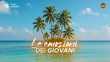 Le emozioni dei Giovani