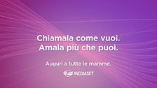 Auguri a tutte le Mamme!