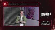L'elezione di Papa Leone XIV durante la puntata de I Trafficanti di R101