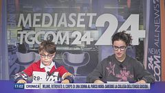 Puntata dell'11 maggio