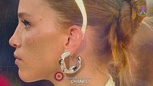 Orecchini ad anello, un grande ritorno dagli anni 80