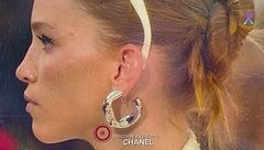 Orecchini ad anello, un grande ritorno dagli anni 80