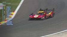 Gli highlights della terza gara | Spa