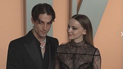 Damiano David, il primo album da solista: dal cuore infranto all'amore per Dove Cameron