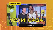Artie 5ive: il rapper del momento domina le classifiche e annuncia due tour